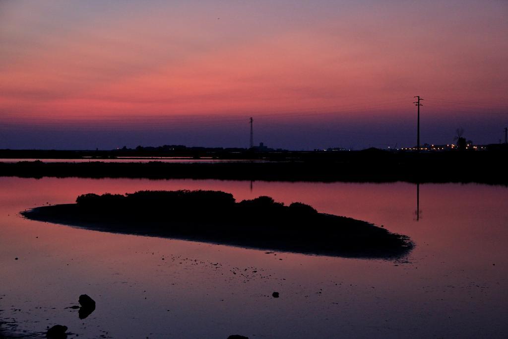 Abita Appartamenti Trapani Exterior foto