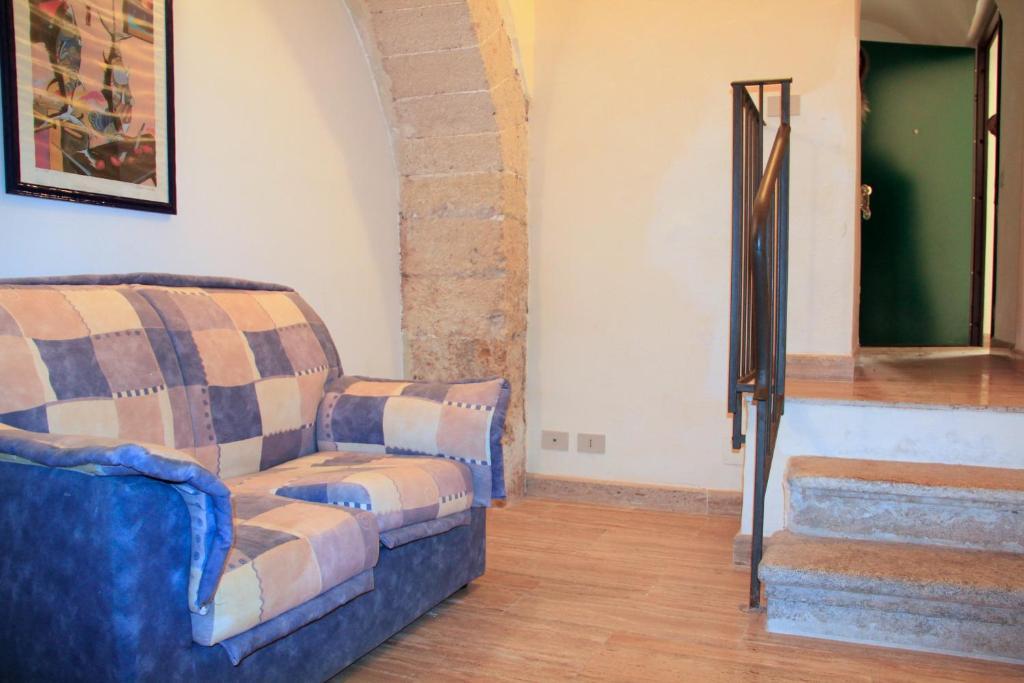 Abita Appartamenti Trapani Habitación foto