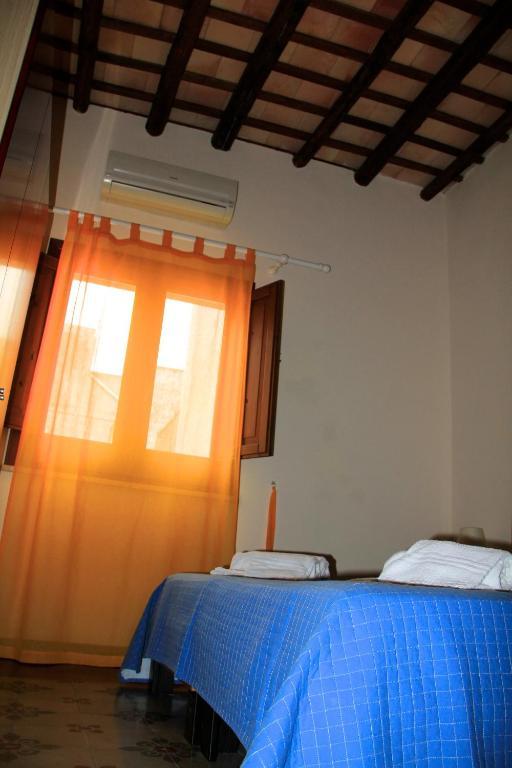 Abita Appartamenti Trapani Habitación foto