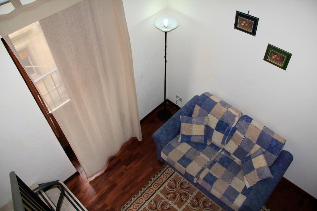Abita Appartamenti Trapani Habitación foto