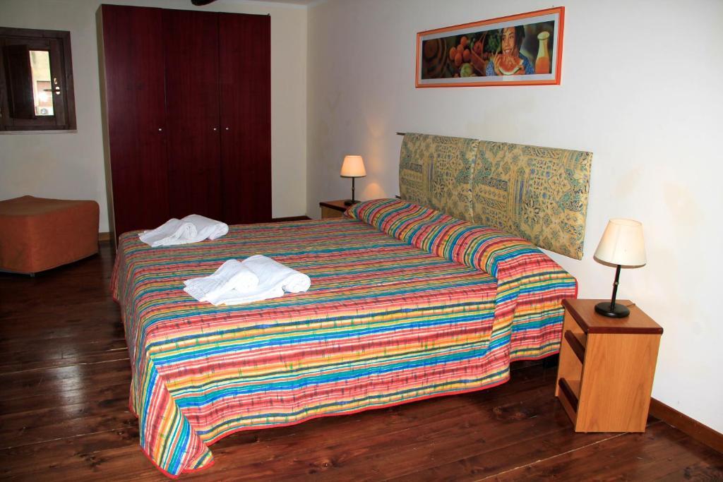 Abita Appartamenti Trapani Habitación foto
