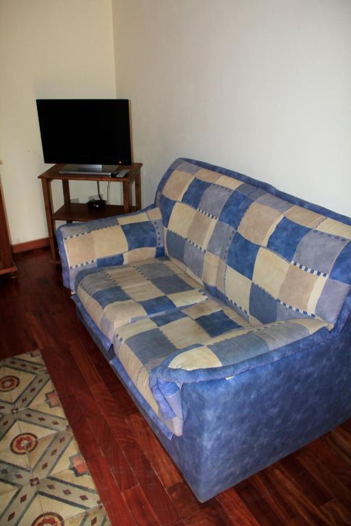 Abita Appartamenti Trapani Habitación foto