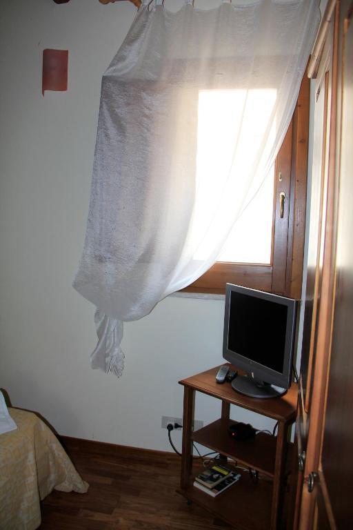 Abita Appartamenti Trapani Habitación foto
