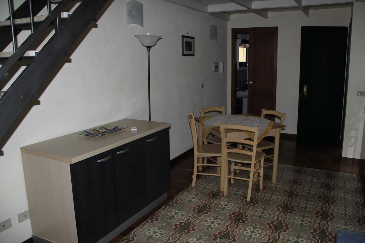 Abita Appartamenti Trapani Exterior foto