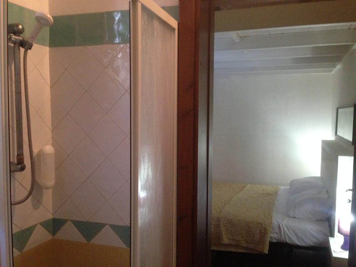 Abita Appartamenti Trapani Exterior foto