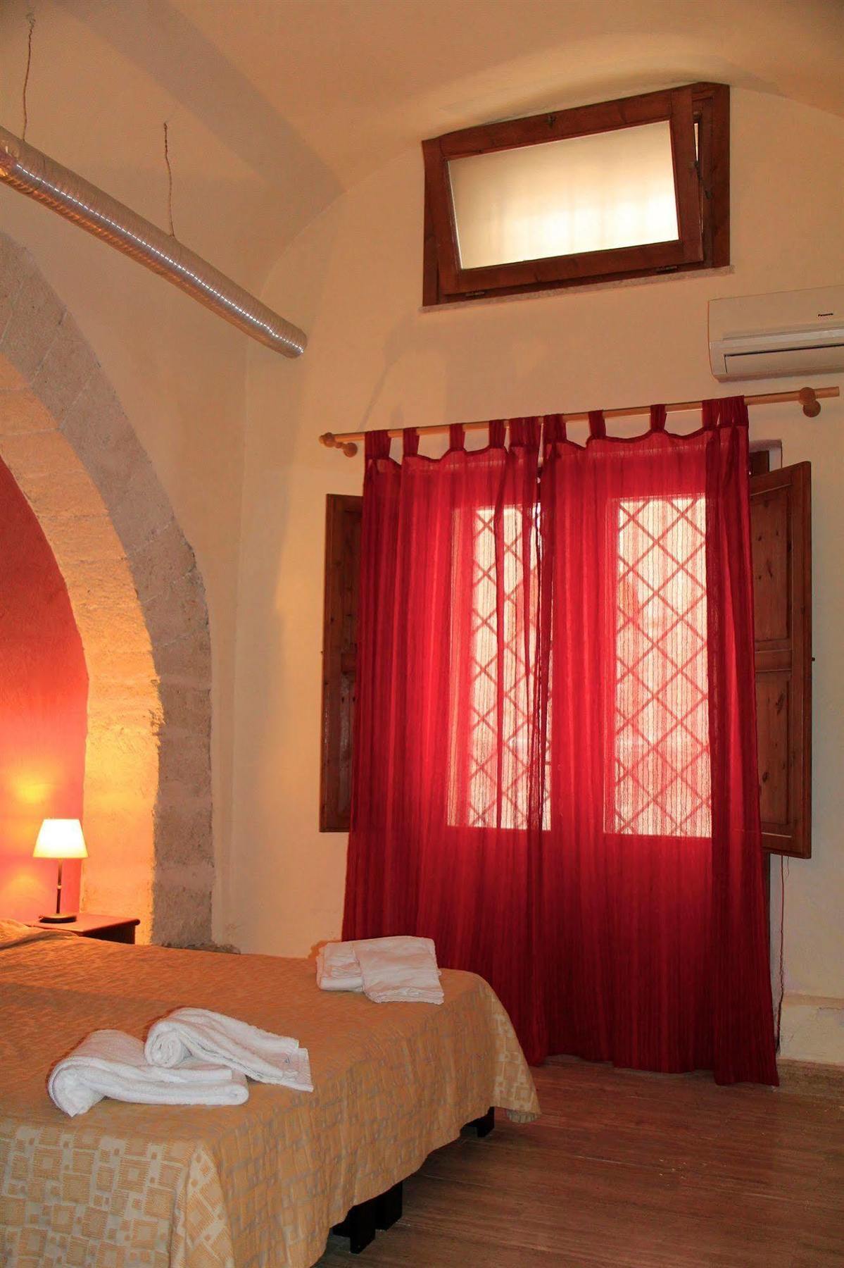 Abita Appartamenti Trapani Exterior foto